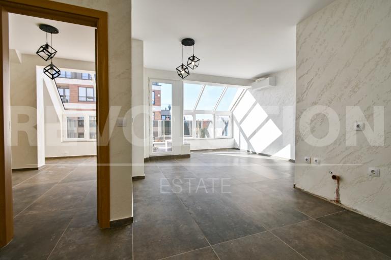one-bedroom apartment image 56200