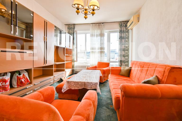 One bedroom apartment
