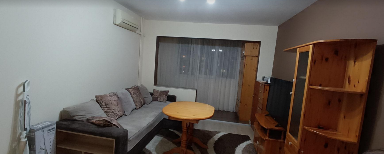 One-bedroom apartment image 57046