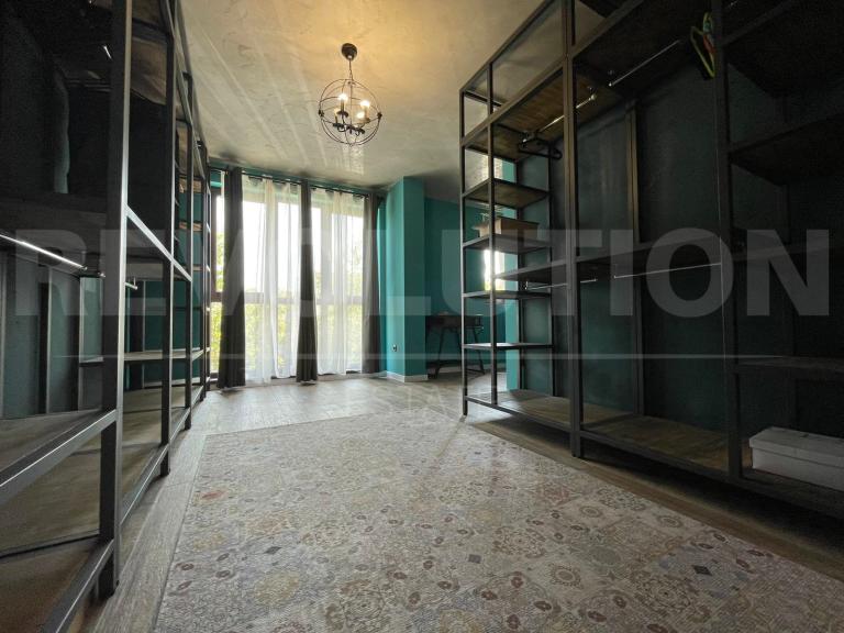 Къща в луксозен затворен комплекс в с. Панчарево снимка 57220