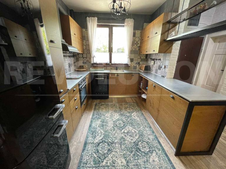 Къща в луксозен затворен комплекс в с. Панчарево снимка 57216