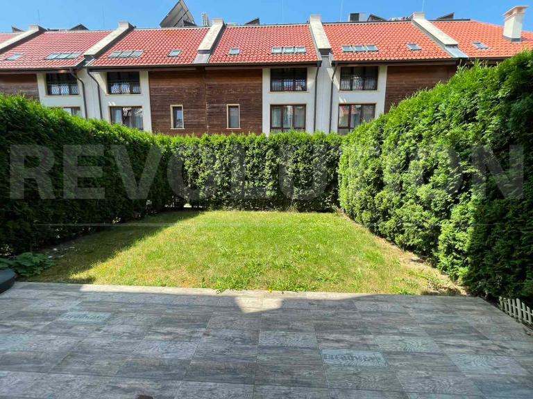 Къща в луксозен затворен комплекс в с. Панчарево снимка 57215