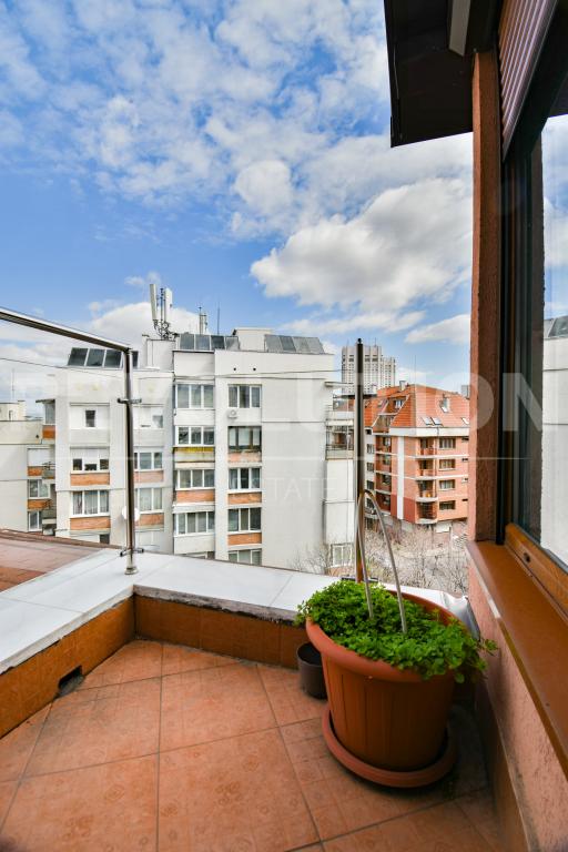 Maisonette image 57245