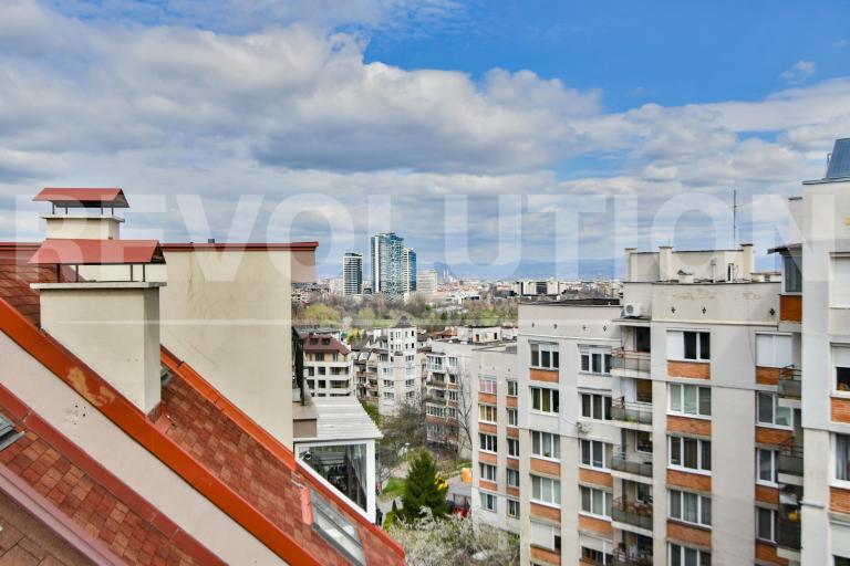 Maisonette image 57244