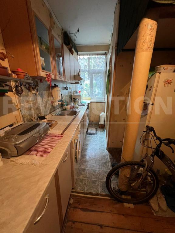 one-bedroom apartment image 57413