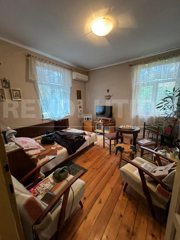 one-bedroom apartment image 57409