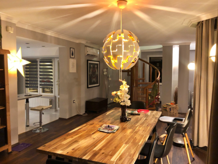 Maisonette image 57863