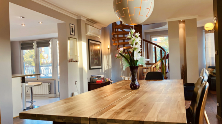 Maisonette image 57862
