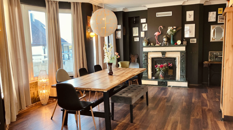 Maisonette