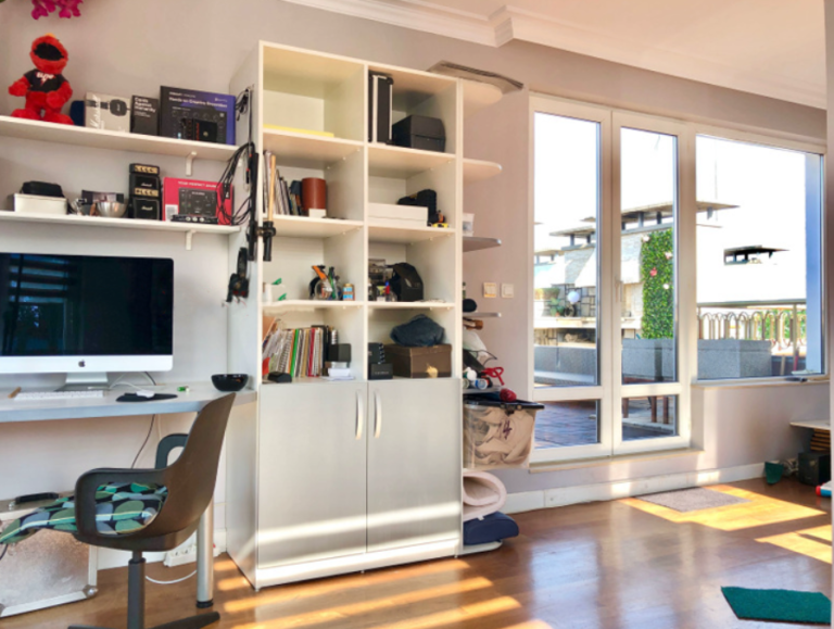 Maisonette image 57866
