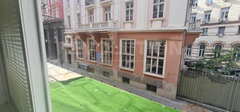 Multi-room apartment image 58131