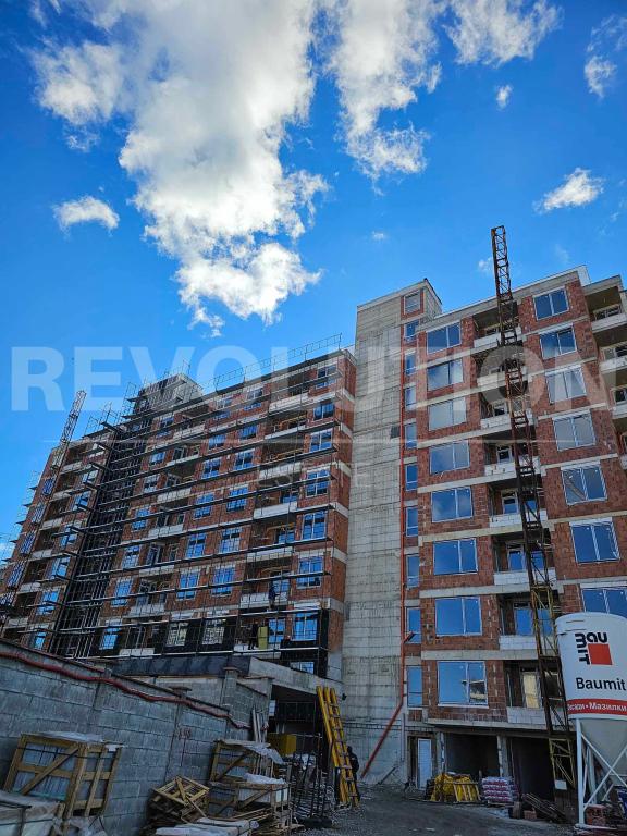 Two bedroom apartment image 58645