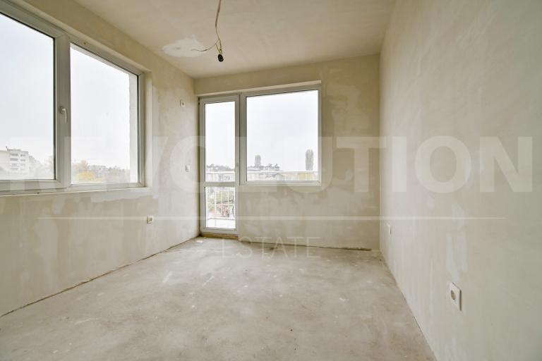 Two bedroom apartment image 61561